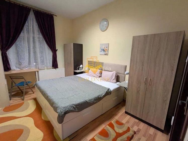 3 camere, PET FRIENDLY, Zona Semicentrala - Horea, Decebal, Traian