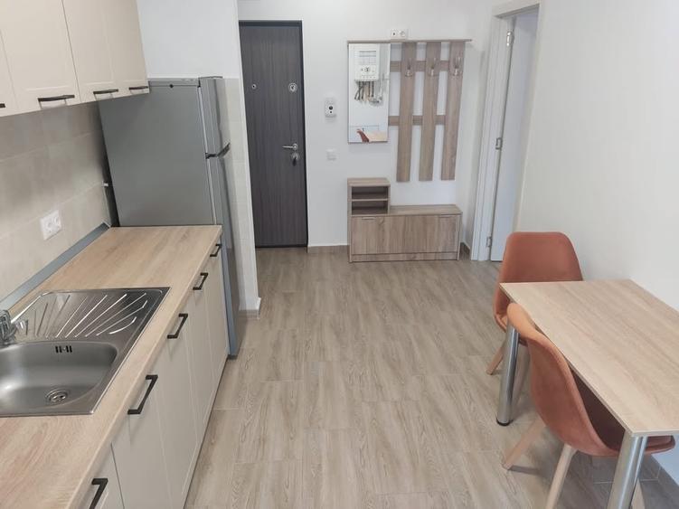 Apartament 2 camere decomandate - Doamna Stanca, etaj 1, 50 mp - 2