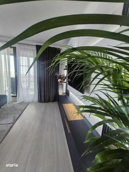 Inchiriez apartament 2 camere in zona Boreal in regim hotelier - 6