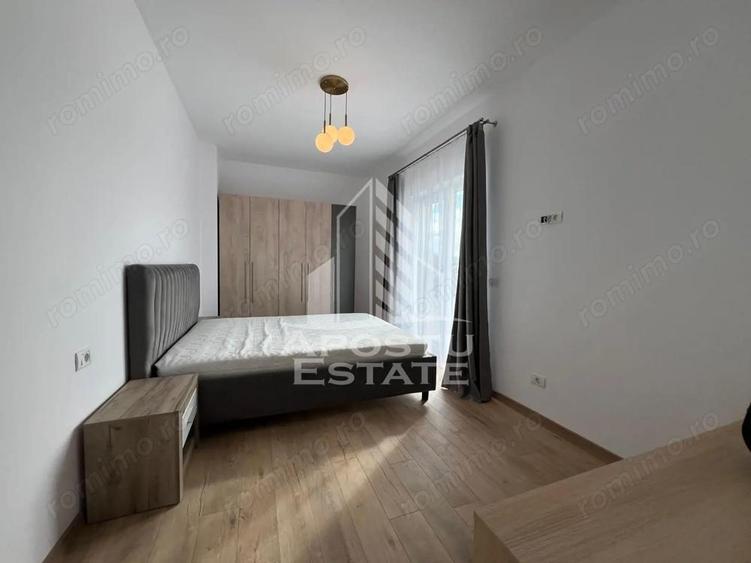 Apartament nou 2 camere. zona Torontalului Timisoara - 3