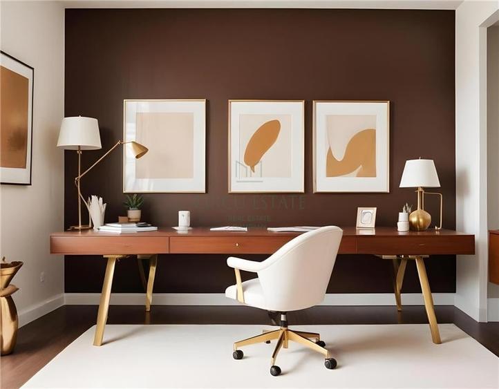 Vila 6 camere | Otopeni | Finalizata | - 5