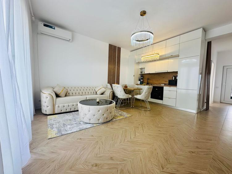 Casa Noua de Vanzare | Individuala |  | 4 Camere | Teren 350 mp | Berceni Ilfov - 8