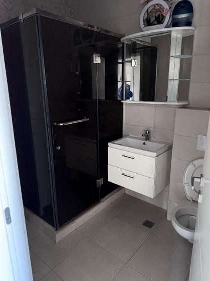 Apartament 2 camere, prima închiriere, parcare subterană - 10