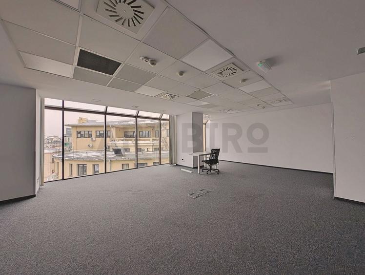 Zero comision, 310mp birou ultracentral, Universitate, 2' metrou - 10