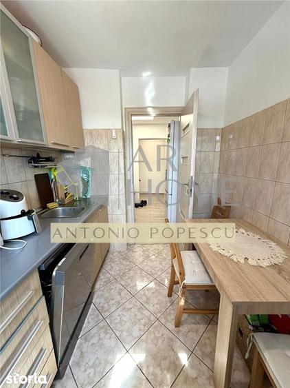 Apartament 3 camere, renovat, in Ploiesti, zona Republicii. - 16