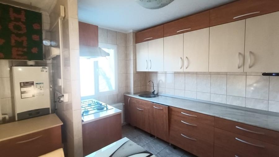 Brancoveanu De vanzare 3 camere 68 mp renovat - Covasna - 7