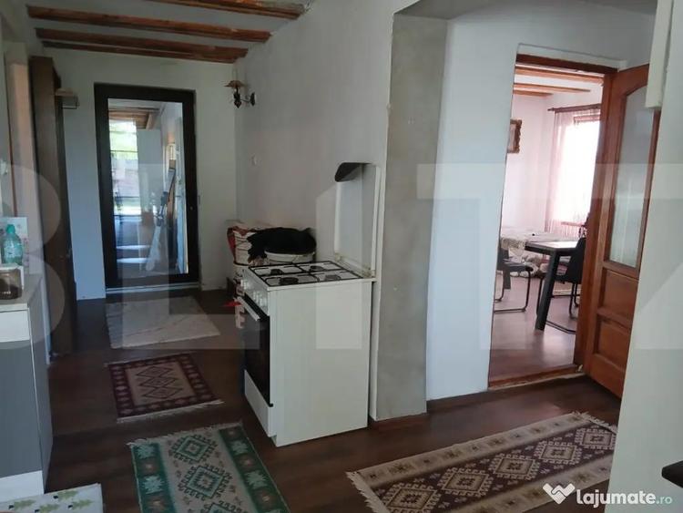 Casa individuala de vanzare in Par?a - 1