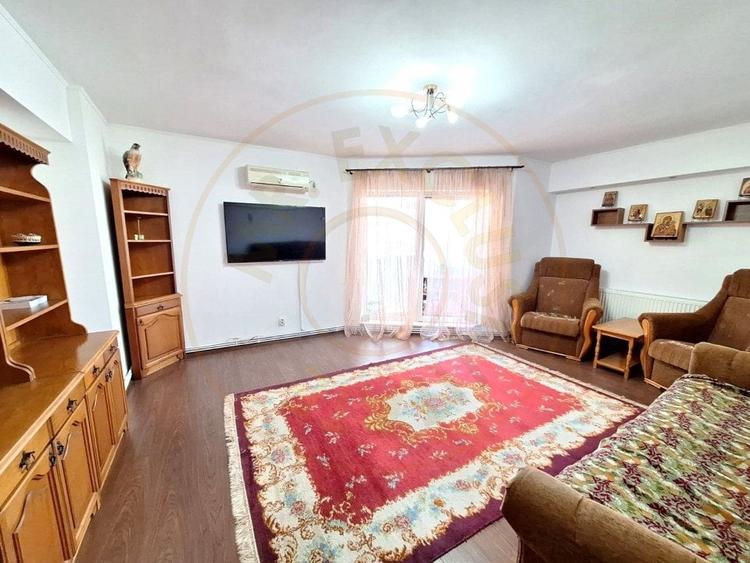 0% Comision-Inchiriere Apartament 3 camere Bere-Dedeman - 2