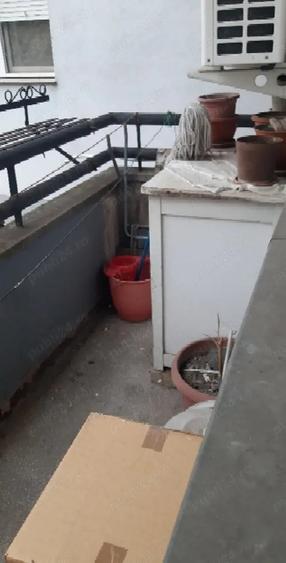 Apartament 3 camere, decomandat, de vanzare zona ultracentrala, Hunedoara (Centrul Civic) - 7