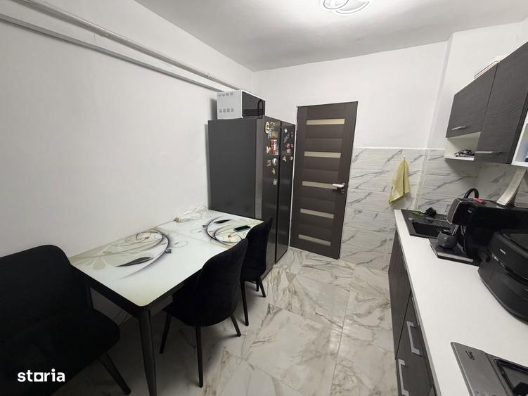 Apartament 4 camere renovat mobilat ?i utilat - 15