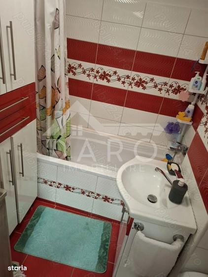 Vand apartament 2 camere parter ridicat ,zona Fortuna - 2