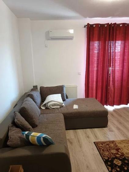 Apartament cu 1 camera, decomandat, zona Tudor Vladimirescu - 2