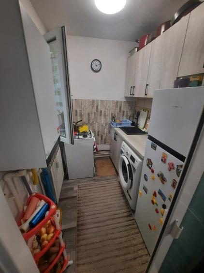 Apartament cu 2 camere, zona Tatarasi - 8