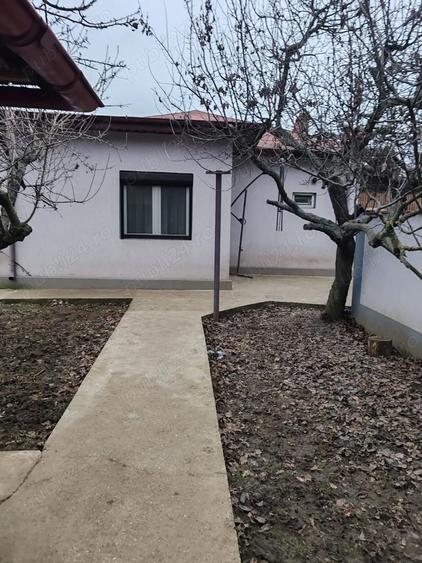 Casa cu teren ?i 4 camere confort ?i intimitate - Popesti-Leordeni - 1