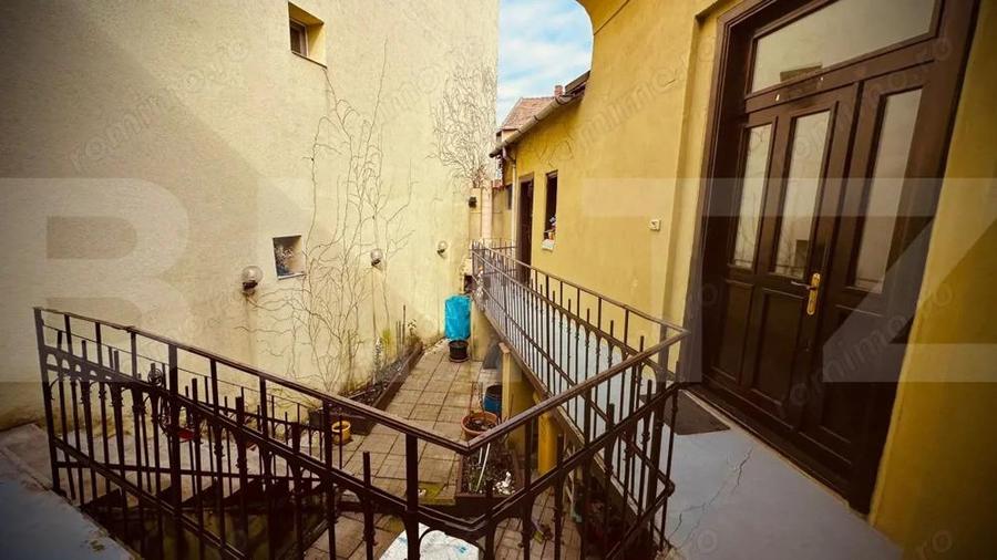 Proprietate deosebita in zona centrala Arad | 180 mp utili - 14