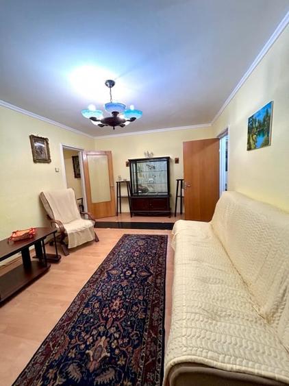 Apartament 3 camere| Drumul Taberei  | Moghioros | Metrou Raul Doamnei  | 64m | - 4