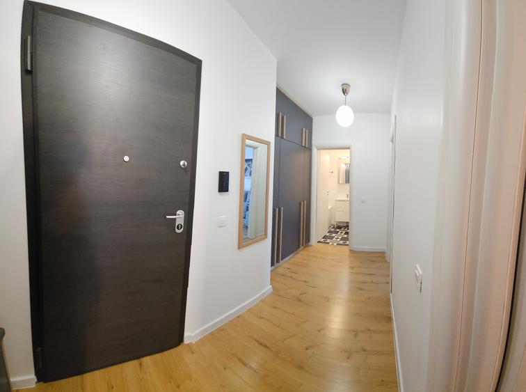 Închiriere garsonieră Exigent Plaza/Lujerului - 6