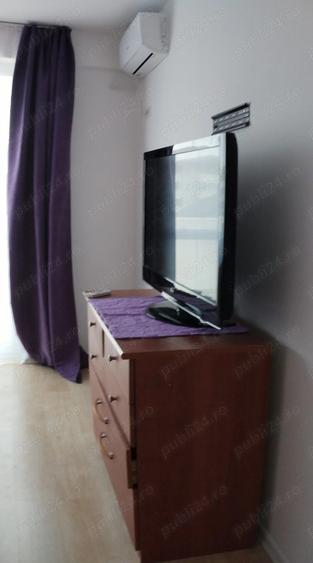 Ocazie!METROU BERCENI,ap.2 cam.terasa 21 m,2 parcari subterane,perioada lunga scurta,proprietar - 1