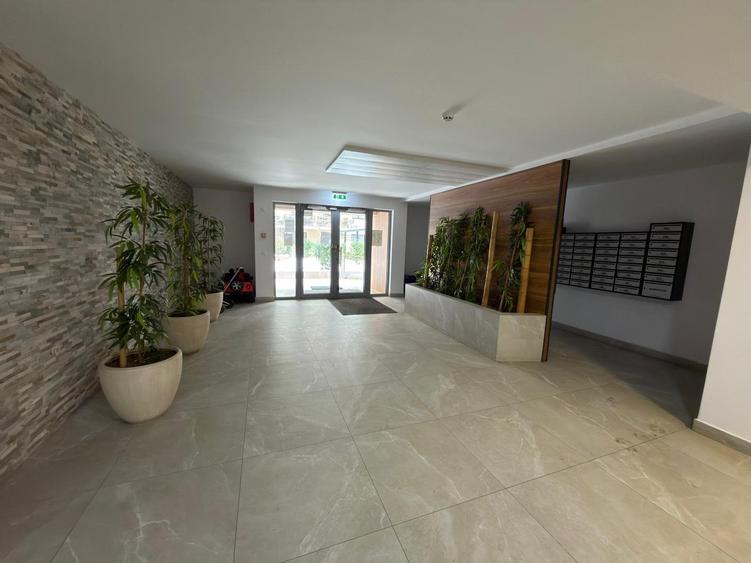 Metrou Anghel Saligny-Apartament 2 Camere-Mobilat+Parcare - 8