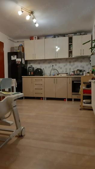 Casa P+E zona P-ta Mica + spatiu birou la Strada G.Cosbuc - 2