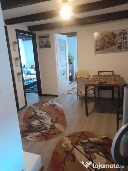 Apartament la curte - 2