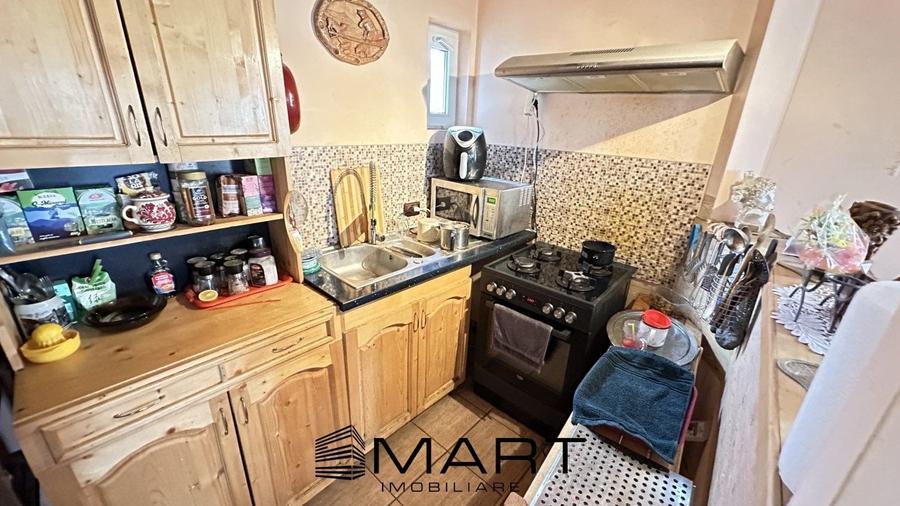 Casa cu 4 camere Fantanele-Sibiu - 8