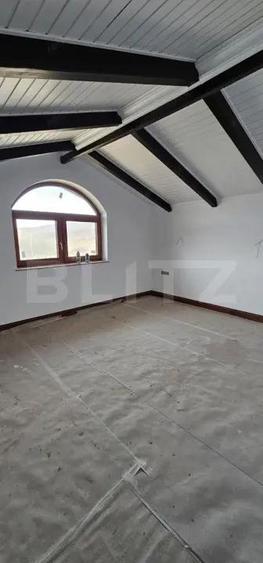 Casa premium | 220 mp utili | Teren 1000 mp | Alma?u Mic - 12