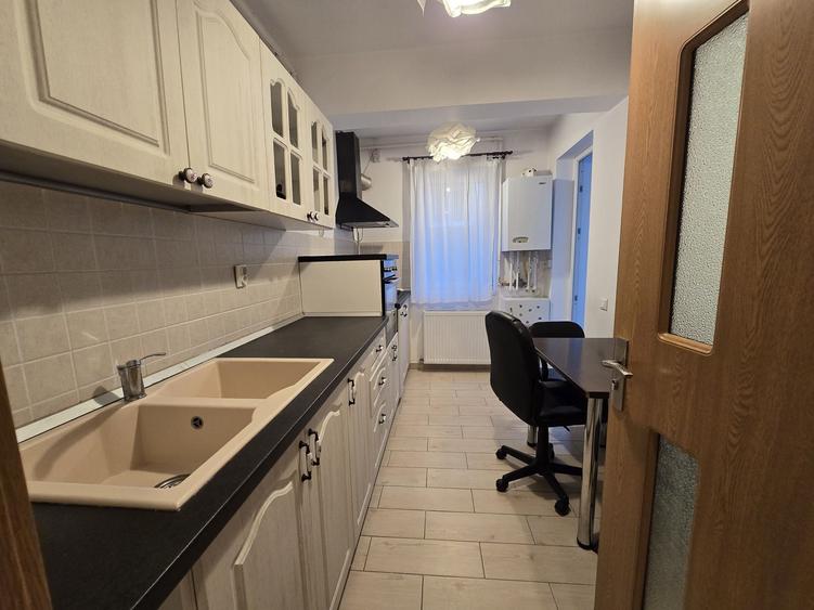 Inchiriere apartament 2 camere + parcare Popesti Leordeni - 3