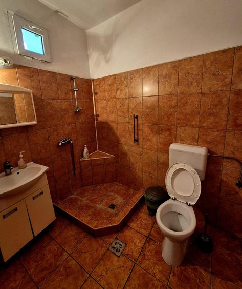 Casa de poveste, incarcata de traditie si istorie, Vad - Fagaras - 12
