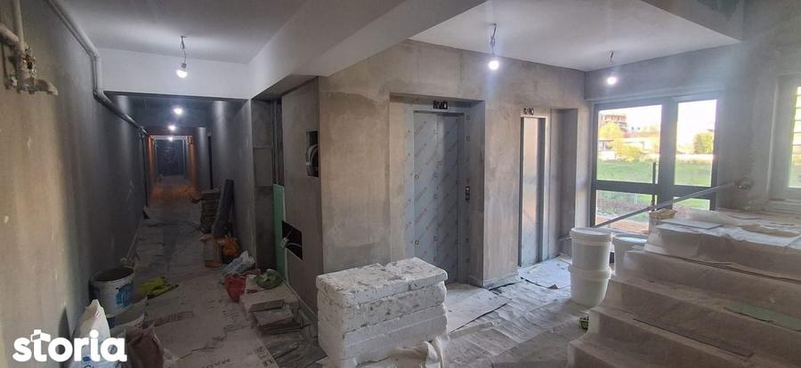 Apartament cu mutare rapida - Postalionului Berceni sector 4 - 6
