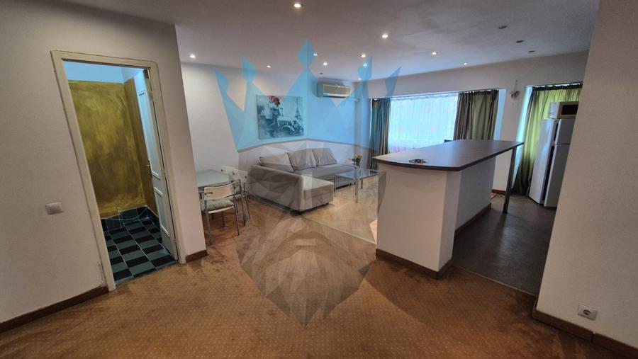 Apartament 2 Camere Camera de Comert Splaiul Unirii - 2