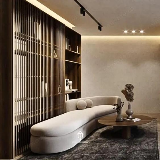 DIRECT DE LA DEZVOLTATOR | Apartament cu 2 camere | 0% Comision - 1