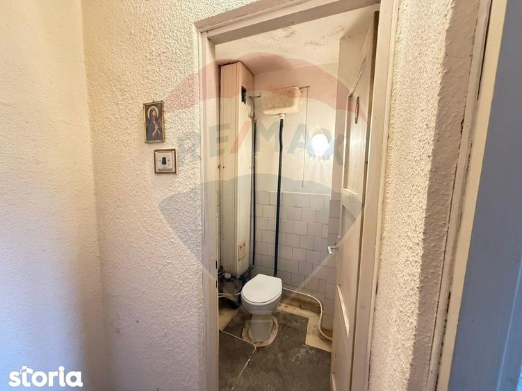 Apartament 3 camere ULTRACENTRAL etaj 2 Gura Humorului - 9