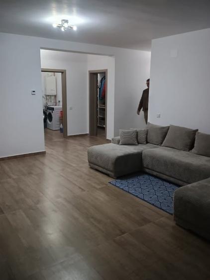 Casă nouă mobilată și utilată - 5