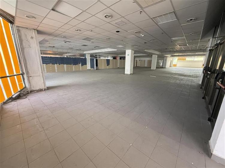 Ultracentral - Magazin Luceafarul - etajul 3 (integral) - 8