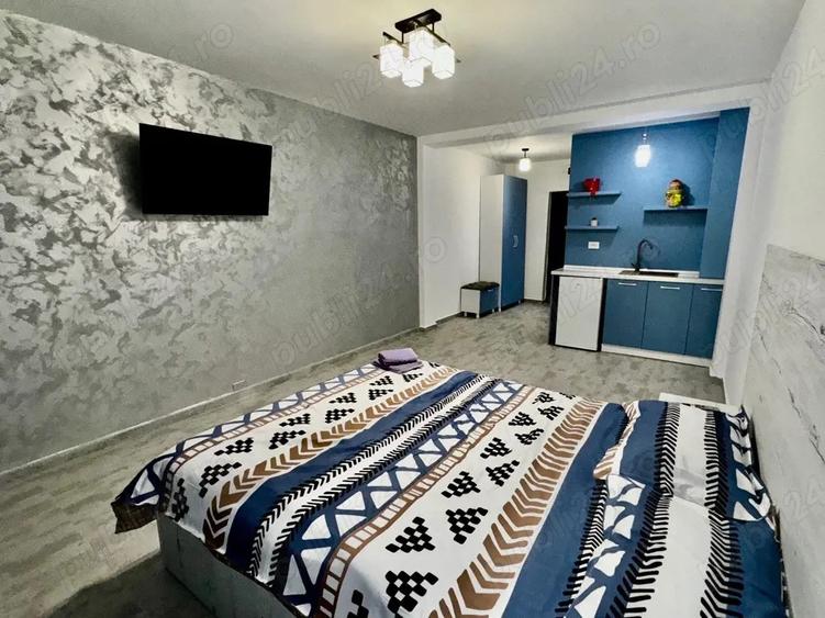 regim hotelier garsoniera calea bucuresti - 3