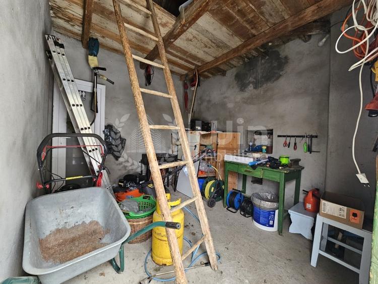 Casa individuala cu teren 1317mp | Sat. Gheorghieni - 15