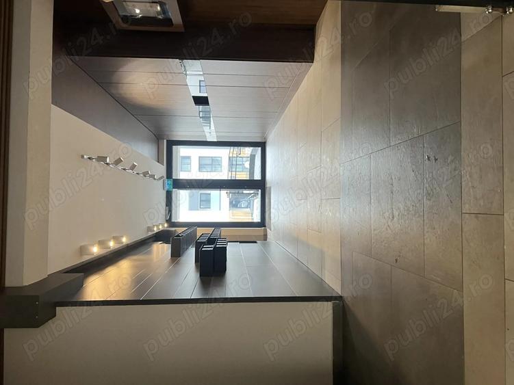 Apartament cu 1 camera de vanzare Maurer Villas, Tractorul, Brasov - 2