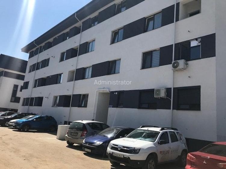 Apartament cu 2 camere semidecomandat în Militari Apartament cu 2 camere semidecomandat în Militari