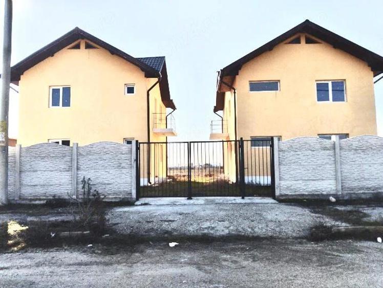 De vanzare proprietate compusa din 2 case+anexe construc?ie 2024 in cartier vile Dragoieni,Targu Jiu - 10