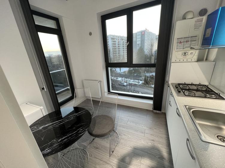 Premium Studio 37 mpu - Ranetti Premium Apartments 2021 - 10