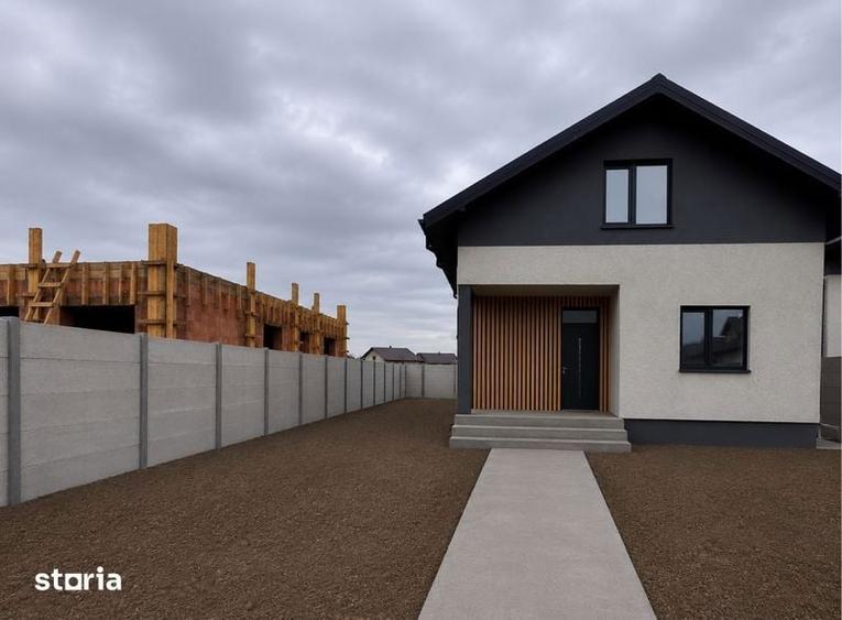 Casa/Vila PREMIUM de vanzare - 3