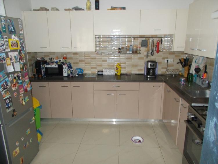 Casa buna Sacalaz, 3 camere, 113mp util, 1500 mp teren - 7