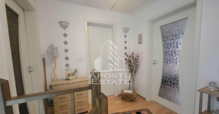 Casa insiruita,3 dormitoare,2 bai,Dumbravita - 22