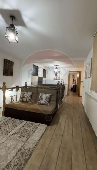 Vila superba cu 4 camere teren 1300 mp Seica Mare Sibiu - 24