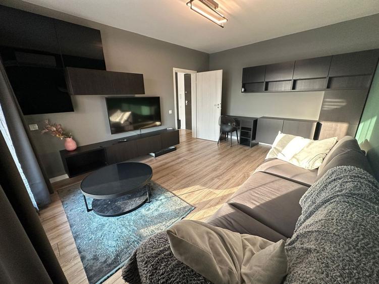 2 Camere Actual Plaza Residence Exigent Lujerului Politehnica Designer - 5