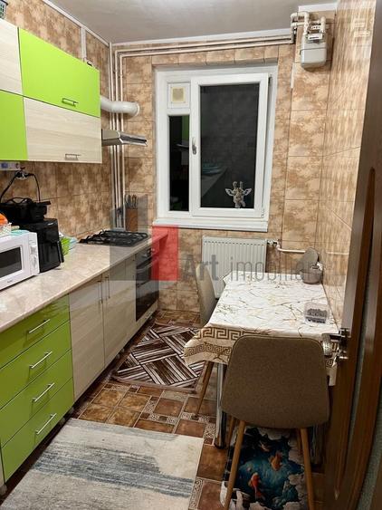 Apartament 2 camere Raul Doamnei - 5