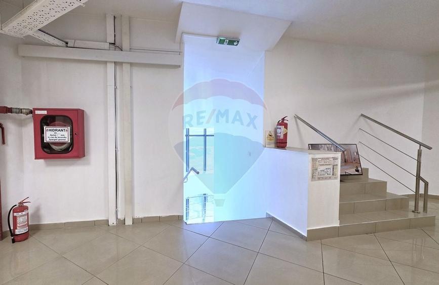 Inchiriere spatiu comercial in Brasov cu vizibilitate maxima - 13