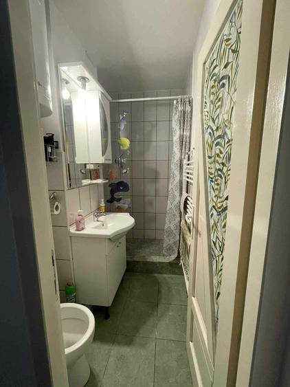 Apartament de vanzare Toplita - pentru locuinta sau spatiu comercial - 5