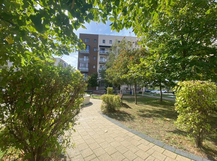 Duplex, 3 camere | Apartament Modern în Class Park | Târgoviște – Confort și Ele - 18